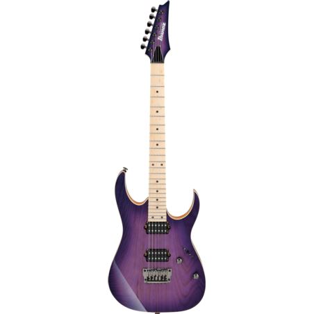 Ibanez RG652AHMFXRPB gitara elektryczna